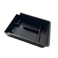 Car Central Console Armrest Box Storage Container Organizer Holder Tray For Haval H6 3th Gen 2021 2022 Decoration Accessories juoda