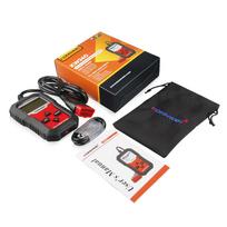 KONNWEI KW360 Full Systems OBD2 skaitytuvas benz Profesionalus automobilių diagnostikos įrankis, skirtas Mercedes Benz C300 W204 W205 W211