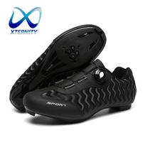 Plento dviračių batai Vyriški profesionalūs MTB batai Neslystantys Celat dviračių batai lauko plento dviračių sportbačiai Zapatillas Ciclismo 37