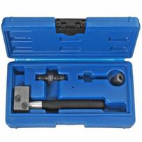 Practical Brake Pipe Flaring Tool Corrosion-resistant Portable High Toughness juoda