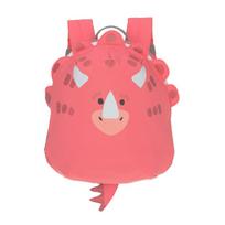 Lassig vaikiška kuprinė Tiny Dino Rose