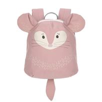 Lassig vaikiška kuprinė Tiny Chinchilla