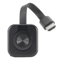 1080P HD su HDMI suderinamas WiFi imtuvas Belaidis veidrodinis ekrano ekrano adapteris TV Dongle Stick, skirtas iOS Android veidrodiniam ekranui
