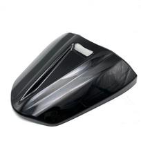 Motociklo sėdynės nugaros dangtis galinis keleivio gaubtas, galinis kupras ABS, skirtas HONDA CB750 CB 750 HORNET 2023 juoda