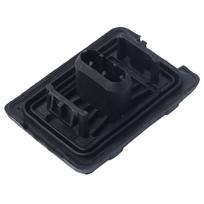 „Jack Point Pad“ kėlimo atramos kaiščio kėlimo blokas 51717169981, skirtas BMW 1 2 3 4 6 serijos mini E88 E93 F30 F80 F31 F34 F82 F33 F83 F36 juoda