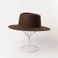 Aukščiausios kokybės minkštos vilnos oficiali vientisa fedoras skrybėlė vyrams ir moterims laisvalaikio „Panamjazz“ skrybėlė head size 57cm