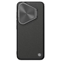 Skirtas Huawei Pura 70 Pro Plus Pro+ telefono dėklui Nillkin CamShield Prop Leather Hard PC + TPU Shell atsparus smūgiams galinis dangtelis Huawei Pura 70 Pro