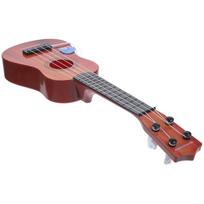 Vaikiški žaislai gitara Ukulele pradedantiesiems Vaikų muzikos instrumentai Vaikų muzikos instrumentas