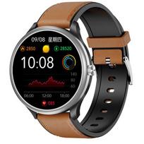 12 spalvų išmanusis laikrodis PPG+EKG Sveikatos laikrodis Vyriškas Moteriškas išmanusis laikrodis Bluetooth Call Sportas Fitnesas Apyrankė Laikrodis, skirtas Android Apple Xiaomi Huawei