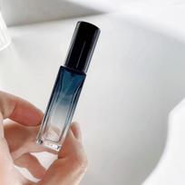5 ml 10 ml 20 ml kvepalų purškimo buteliukas tuščias stiklinis purškiklis kelionių kosmetikos buteliukas mėginių buteliukai, užpildomas lašas