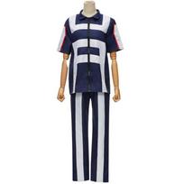 Mano Herojų Akademija Boku No Hero Cosplay Kostiumas Mokyklos Uniforma Kostiumas Marškinėliai Kelnės Izuku Midoriya Todoroki Shouto XXL