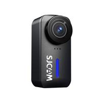 SJCAM C110+ 4K 30 kadrų/sek. veiksmo kamera WiFi sportinė kamera 170 laipsnių plataus kampo objektyvas su iškraipymu balta