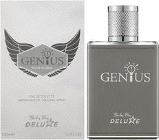 Genius Parfum Tualetinis vanduo 100 ml
