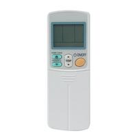 Oro kondicionieriaus nuotolinio valdymo pultas DAIKIN, pakaitalas CTXS09GVJU CTXS12GVJU FTXS15DVJU FTXS18DVJU ARC433A1 ARC433B70