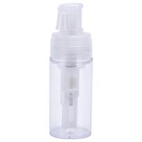 Makeup Powder Atomizer Bottle Travel Sprayer Container Talcum Powder Spray Bottle Lotion Dispenser Bottle Rotate Durable 1