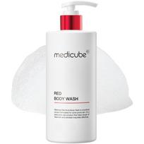 Medicube Kūno prausiklis raudoniems spuogams 400g | 14,10 uncijos 1-Pack (400g)