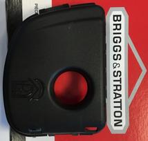 Oro filtro korpuso dangtelis BRIGGS&STRATTON 593228