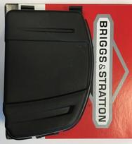 Oro filtro korpuso dangtelis BRIGGS&STRATTON 594106