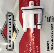 Karbiuratoriaus antgalis BRIGGS&STRATTON 596521