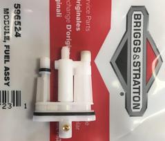 Karbiuratoriaus antgalis BRIGGS&STRATTON 596524