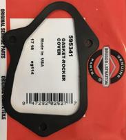 Vožtuvų dangtelio tarpinė BRIGGS&STRATTON Serija 450 500 550 OHV