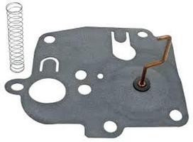 Karbiuratoriaus membrana BRIGGS&STRATTON 3,5 - 4 AG su viela