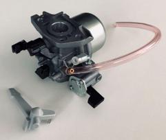 Karbiuratorius HONDA GX120 Vibraciniams kaltuvams