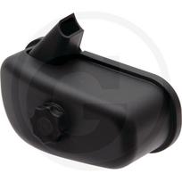 Oro filtras su korpusu LONCIN LC1P75F