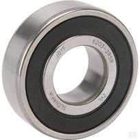 Guolis 6203 2RS   21673