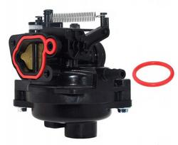 Karbiuratorius BRIGGS&STRATTON SERIA 550e, 575ex Auto-choke