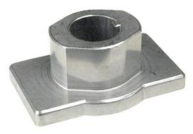 Peilio laikiklis HUSQVARNA 22,2 mm aukštis 29,8mm