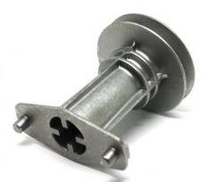 Peilio laikiklis VIKING MB400, MB450, MB455, MB500, MB650  22,2mm