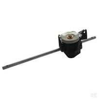 Complete Pavarų dėžė MTD BG46, BL4046, HA46, Model 12B 618-04992