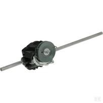 Transmisija MTD  618-04665A