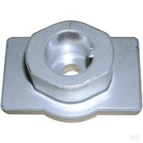 Peilio laikiklis, Suitable for Husqvarna /AYP    53-28515-14