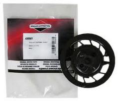 Starterio ritė BRIGGS&STRATTON su spyruokle