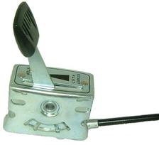 Gazo rankena 1600mmx1525mm