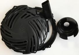 Užvedimo starteris BRIGGS&STRATTON 450E 500E 550E 575E