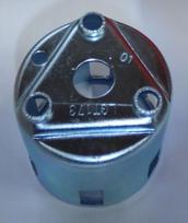 Starterio puodelis Skirta Honda GX240 GX270