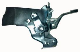 Variklio svirtis Skirta Honda GX240 GX270