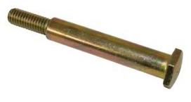 Ratų ašis HUSQVARNA, MTD 3 / 8-16x3-5 / 8