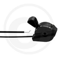 Akseleratoriaus trosas Husqvarna 51, 51 D, 51 DH, H 51 DE