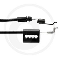 Akseleratoriaus trosas Husqvarna G 553 CME, P 553, R 52 S