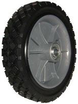 Universalus Ratukas 175mm plastikinis Guolis Guminė Padanga