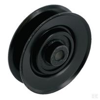Skriemulys V-Idler 2.00" DIA MTD 703, 705, 903, 909, 155/92, 175/92, 180/105A Premium, 200/105HT, 200KRA, 25/105H, AE5150, AE5155, AG5150K, Ambition 92.130H, AMH1302, AN5150, AN5170, BL175/105H, BL175/92H, BL220/122H, Blue Power 105.200H, CC1000RD, CC1016