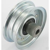Įtempimo skriemulys Stiga AS 56/62 P, ST 4262/5262 PB, SW 60/80 P 387605013/0