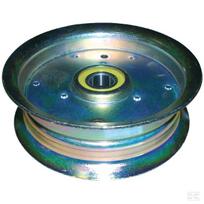 V-formos diržas Skriemulys with flanges John Deere  GY20629