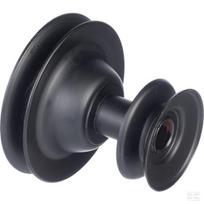 Skriemulys Variklio Trans MTD  756-04023
