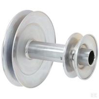 Variklio Skriemulys 3.39X6.12 MTD  756-04196A