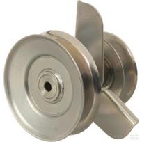 Variklio Skriemulys MTD  756-05002